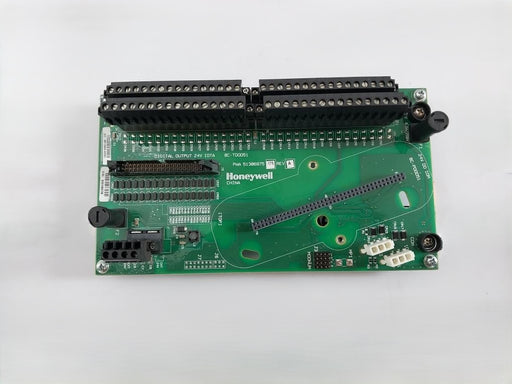 Honeywell 8C-TDOD51 8-Channel Digital Output Module front view