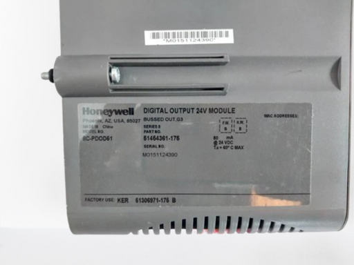 Honeywell 8C-PDOD51 32-Channel Digital Output Module