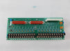 Front view of Honeywell MC-TAIH52 High-Level Analog Input Module