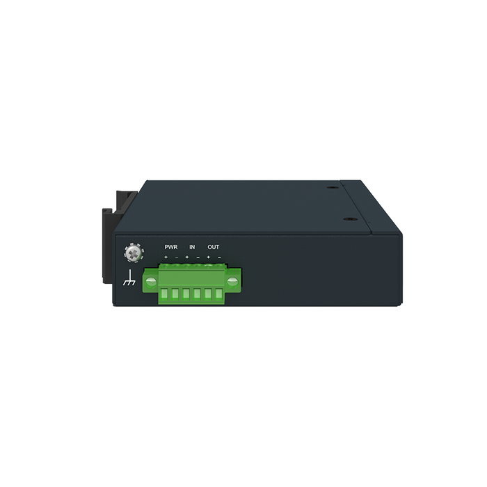 part number ICR-2031 ICR-2000, EMEA, 1x Ethernet, Metal, Without Accessories image