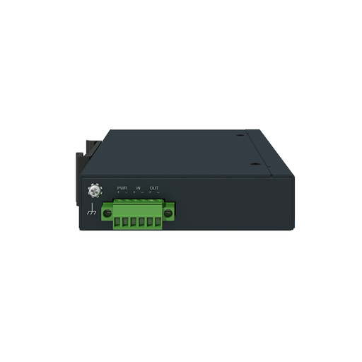 part number ICR-2531 ICR-2500, EMEA, 4x Ethernet , Metal, Without Accessories image