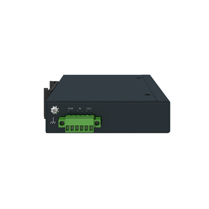 part number ICR-2531 ICR-2500, EMEA, 4x Ethernet , Metal, Without Accessories image