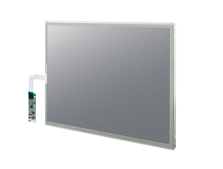 part number IDK-1115R-50XGA1 15" LCD, 1024x768, 500N, NB W/5WR TS image