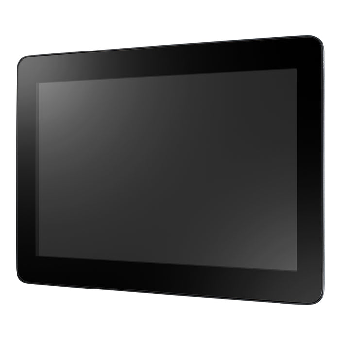 part number IDP31-101WP50HIA1 10.1" IP67, HD, Flat monitor, w/PCAP image