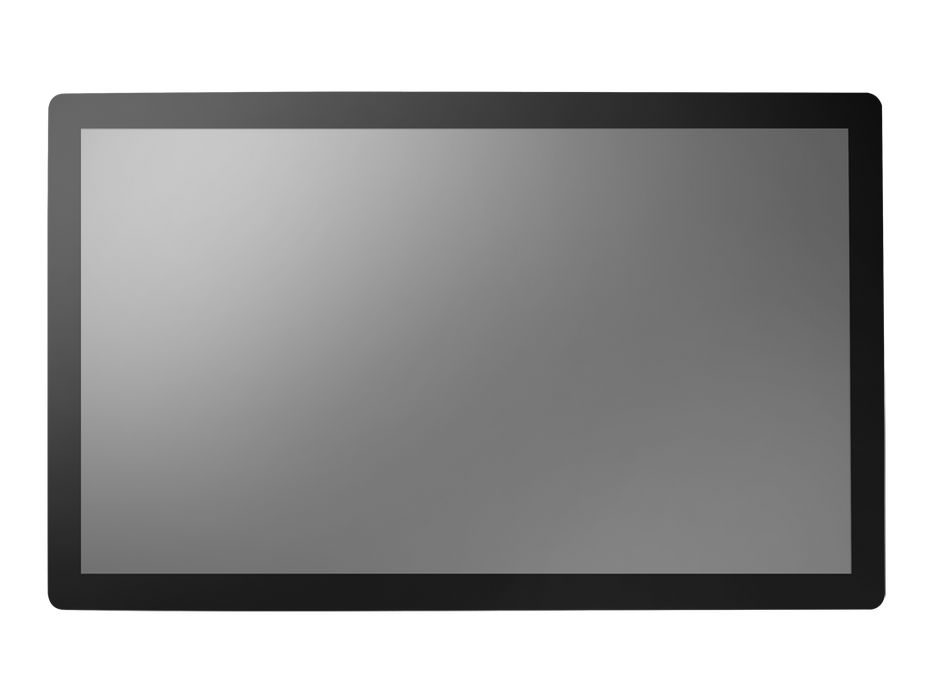 part number IDP31-215WPK2HIC1 21.5" 1,200nits, IP67 FHD Proflat Monitor, w/ P-cap image