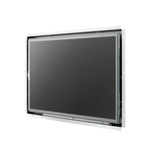 part number IDS-3115R-40XGA1E 15" XGA Open Frame Monitor,500nits, with Res. TS image