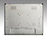 part number IDS-3217ER-25SXA1E 17" SXGA Panel Mount Monitor, 250nits, w/Res.TS image