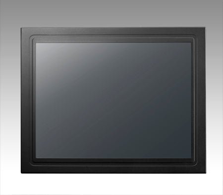 part number IDS-3212R-60XGA1E IDS-3212 Panel Mount Monitor, 600nits, w/ Res TS image