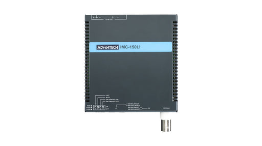 part number IMC-150LI Hardened Long Reach Ethernet Extender, UTP, Coaxial image