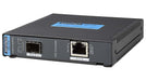 part number IMC-310I-SFP-A 10G Ethernet Media Converter image