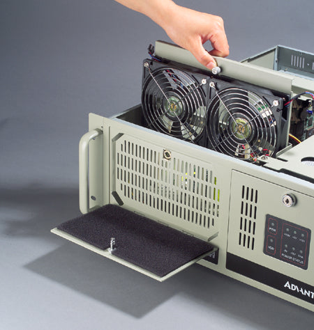 part number IPC-610MB-00HD IPC-610MB-H Rev.D W/O PSU ( 62368 ) image