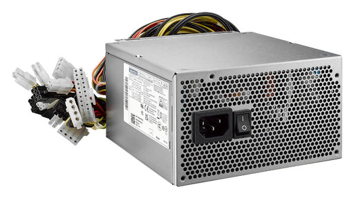 part number IPS-X62A850W-A 80+ Gold PS/2 SPS 850W ATX image