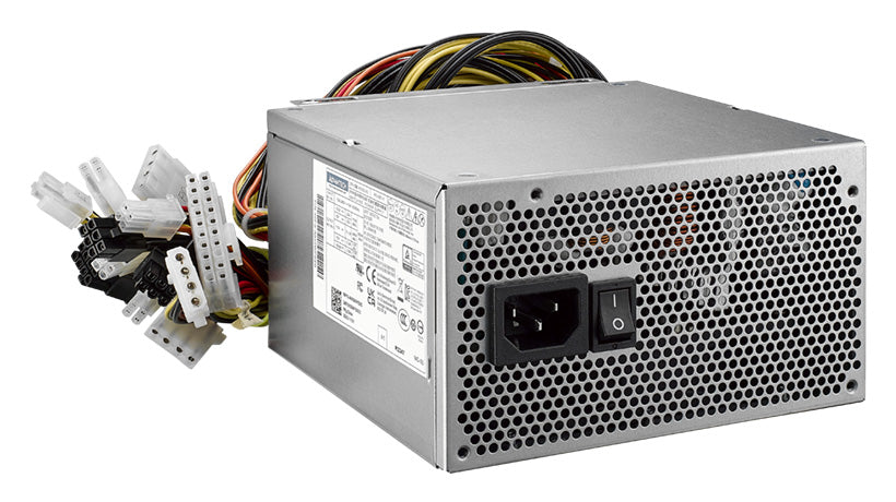 part number IPS-X62A850W-A 80+ Gold PS/2 SPS 850W ATX image