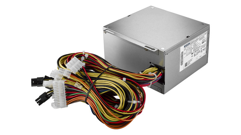 part number IPS-X62A850W-A 80+ Gold PS/2 SPS 850W ATX image