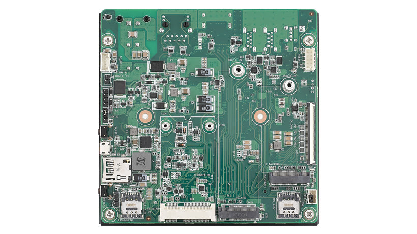 part number MIC-711D-ON2A1 NVIDIA® Jetson Orin™ Nano 4G Developer K image