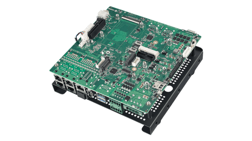 part number MIC-713S-OX4A1 NVIDIA Jetson Orin NX 16GB AI Solution Kit image