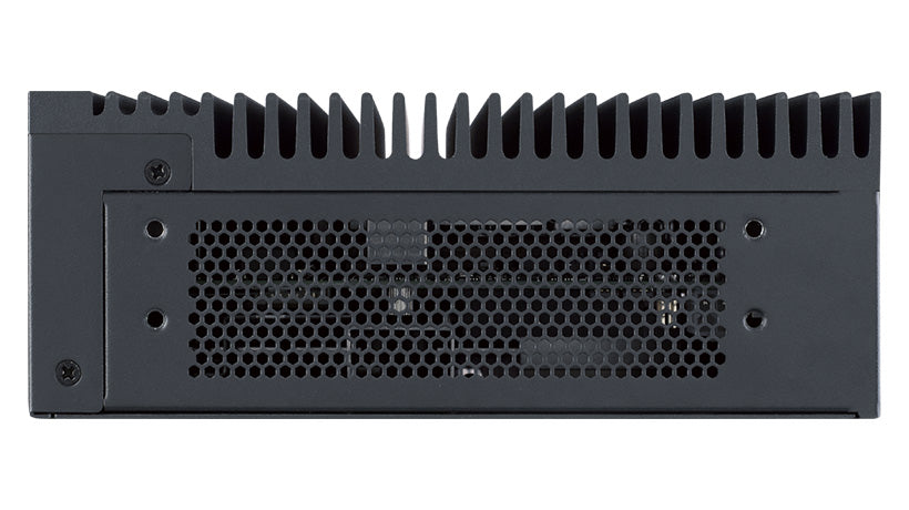 part number MIC-713-OX4A1 NVIDIA Jetson Orin NX 16GB AI system image