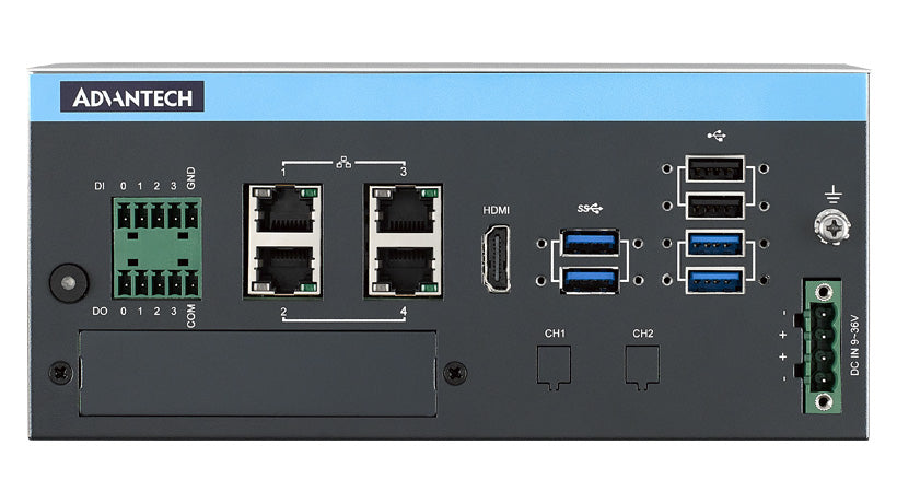 part number MIC-733-AO5A1 NVIDIA AGX ORIN_32G system image