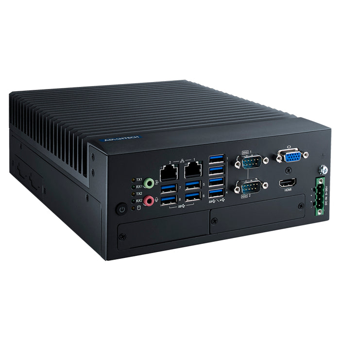 part number MIC-770V3H-00A1 Modular IPC, 12th/13th/14th Gen Intel® Core™ i CPU,  Intel® H610E Chipset image