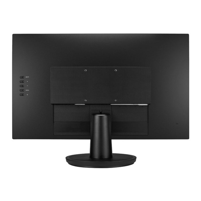 part number MNT-3270-FD30BX-V0 27.0" FHD30 MNT, VGA/HDMI/DP, black, TW+EU+US+UK image