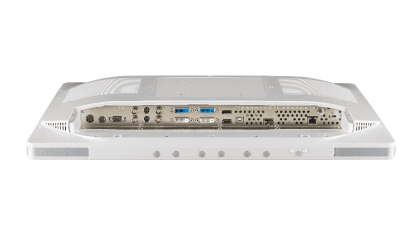 part number PAX-324-C2B-NAS 24"/ FHD/ 350nits/ Non-TS image