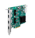 part number PCE-USB4-00A1E CONTACT ADVANTECH FOR PRICING -- 4 USB3.0 Ports expansion card(PCIex4) image