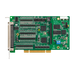 part number PCI-1245-AE Full DSP-based 4-Axis Motion Control Universal PCI Card image