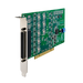 part number PCI-1620A-DE 8-port RS-232 PCI Communication Card image