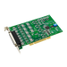 part number PCI-1620A-DE 8-port RS-232 PCI Communication Card image