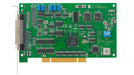 part number PCI-1710U-DE 100 kS/s, 12-bit, 16-ch Universal Multifunction PCI Card image
