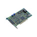part number PCI-1711UL-CE 100 kS/s, 12-bit, 16-ch Universal Multifunction PCI Card image