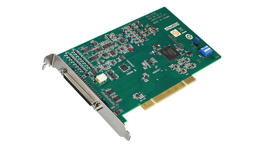 part number PCI-1716-BE 500 kS/s, 16-bit, 16-ch Multifunction PCI Card image