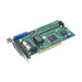 part number PCI-1720U-BE 12-bit, 4-ch Isolated Analog Output Universal PCI Card image