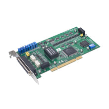 part number PCI-1720U-BE 12-bit, 4-ch Isolated Analog Output Universal PCI Card image