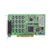 part number PCI-1724U-BE 14-bit, 32-ch Isolated Analog Output PCI Card image