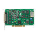part number PCI-1747U-AE 250 kS/s, 16-bit, 64-ch Analog Input Universal PCI Card image