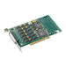 part number PCI-1751-BE 48-ch Digital I/O and 3-ch Counter PCI Card image
