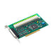 part number PCI-1762-BE 16-ch Relay and 16-ch Isolated Digital Input PCI Card image