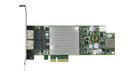 part number PCIE-1182-AE 2-Port PCIE 10 GigE Vision Interface Card image
