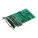 part number PCIE-1622C-AE 8-port RS-232/422/485 PCIe Communication Card with Isolation image