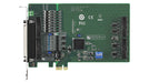 part number PCIE-1730-BE 32ch Iso. DIO and 32ch TTL DIO PCI Express Card image