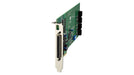 part number PCIE-1730-BE 32ch Iso. DIO and 32ch TTL DIO PCI Express Card image