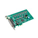 part number PCIE-1750U-AE 32-ch Isolated Digital I/O with universal output PCIE Card image
