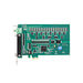 part number PCIE-1750U-AE 32-ch Isolated Digital I/O with universal output PCIE Card image