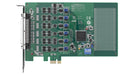 part number PCIE-1751-B 48-ch Digital I/O and 3-ch Counter PCI Express image
