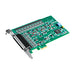 part number PCIE-1824-AE 16-bit ,32/16-ch Analog Output PCIE Card image