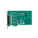 part number PCIE-1884-AE 32-bit, 4-ch Encoder/Counter w/ Counter FIFO PCIE Card image