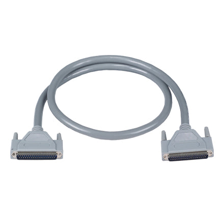 part number PCL-10137H-1E High-Speed DB37 Cable, 1m image