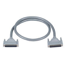 part number PCL-10137H-1E High-Speed DB37 Cable, 1m image