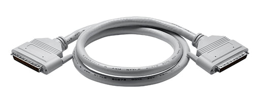 part number PCL-10168H-2E SCSI-68 Shielded Cable with noise reject , 3m image